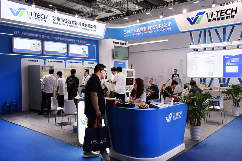 展会落幕：EVO厅 SNEC 2024 完美收官，共创未来新篇章！